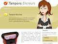 Tampons