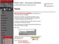 Petits jobs