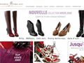 Chaussures en ligne
