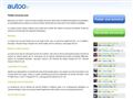 Petite annonce auto gratuite
